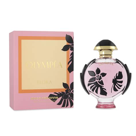 paco rabanne damenduft olympea billig 80 ml